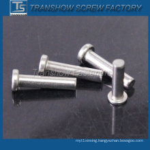 Stainless Steel Grade304 Flat Head Pins